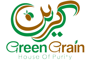 Green Grain 
