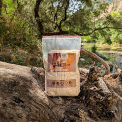 Desi Sattu