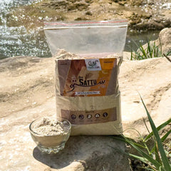 Desi Sattu